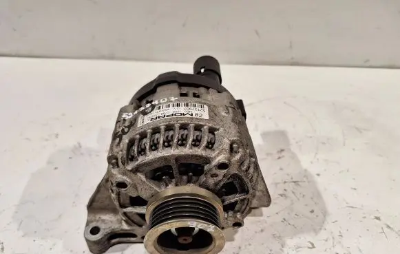Fiat 500 Generator/alternator 52137907
