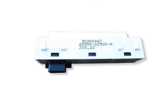 Toyota Corolla E210 E21 Screen/display/small screen 8395002520A 21622