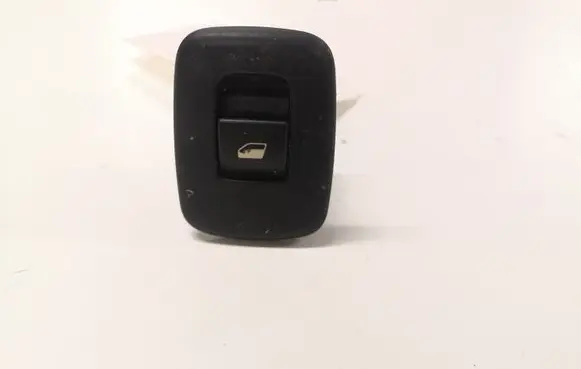 Citroen C5 Electric window control switch 96623726XT
