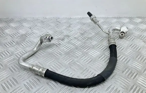Skoda Yeti (5L) Air conditioning (A/C) pipe/hose 1K0820721CA 1K0959126E