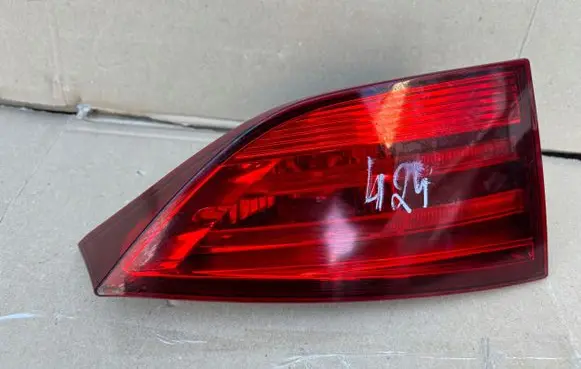 BMW X1 E84 Tailgate rear/tail lights