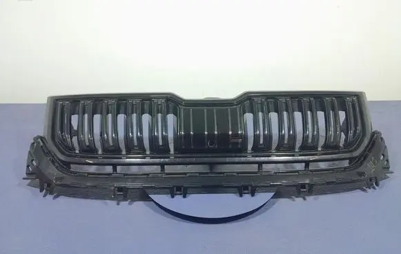 Skoda Kodiaq Front grill 565853663E