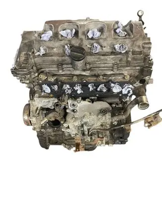 Toyota RAV 4 (XA30) Engine TMIPFTV