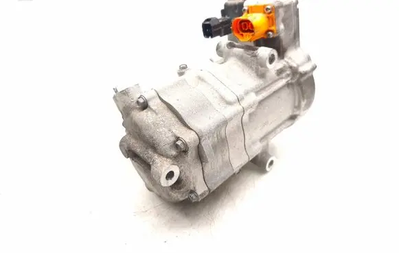 KIA Soul Air conditioning (A/C) compressor (pump) DE34