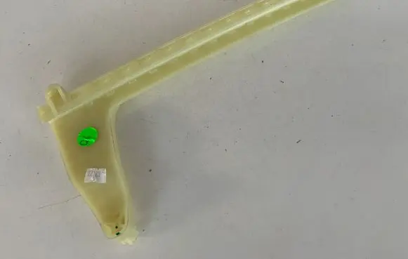 Audi Q5 SQ5 Rear door windshield rail 80A839068