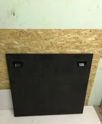Land Rover Range Rover Sport L494 Trunk/boot floor carpet liner DK6245456AJ8AAM