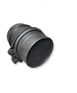 Renault Master III Mass air flow meter 0281002956