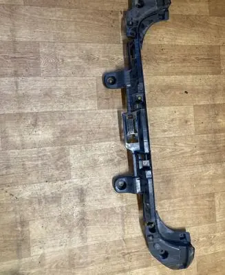 BMW X1 E84 Rear bumper support beam 2990161