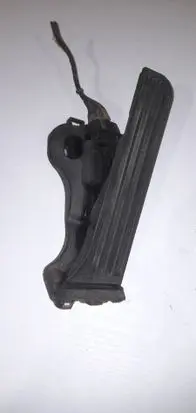 Volkswagen Golf V Accelerator throttle pedal 1K1721503L 6PV00860000