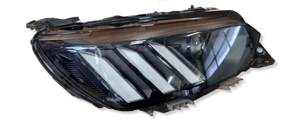 Peugeot 2008 II Headlight/headlamp 9823193480 90123734