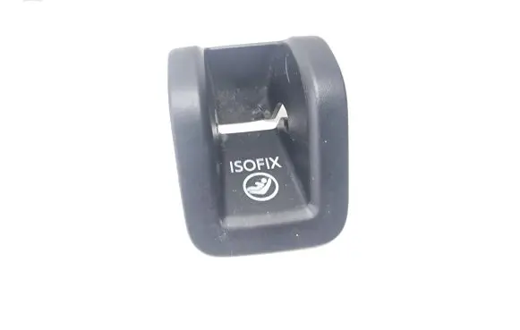 Audi A3 S3 8V ISOFIX cover 8V0887233A