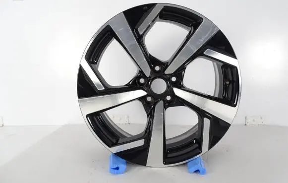 Nissan Qashqai Original wheel cap N88901