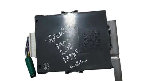 Subaru Forester SH Other control units/modules 88821AG010 2324005411
