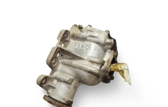 Infiniti FX Front differential VK45 VK45DE 3Y51