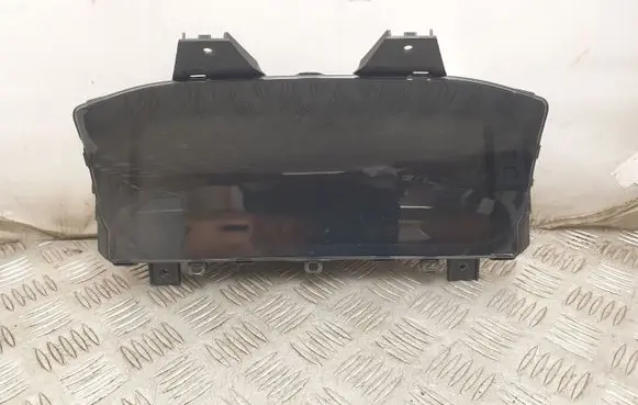 Land Rover Range Rover Sport L494 Speedometer (instrument cluster) EPLA10849JB