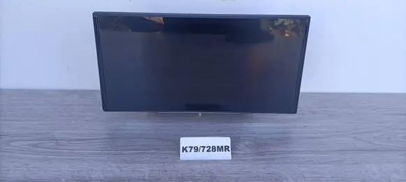 Audi Q5 SQ5 Screen/display/small screen 80A919620E