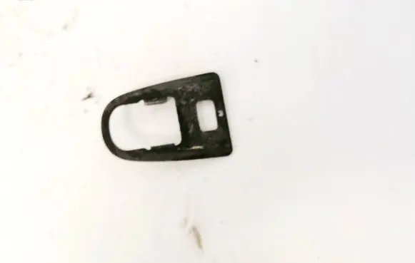 Toyota Avensis T250 Loading door cover/cap 232988