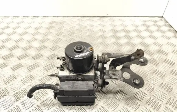 Volkswagen Touran I ABS Pump 1K0907379D 00009322D0 10096003433