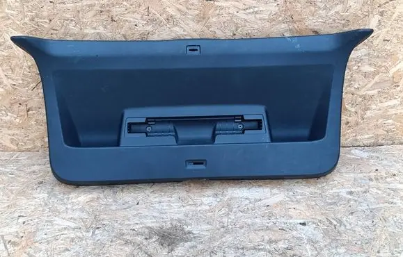 Volkswagen T-Cross Tailgate/boot lid cover trim 2GM867601A