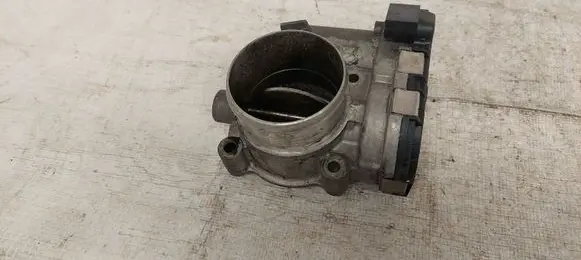 Ford Transit Throttle valve BK2Q9E926AB