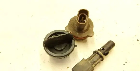 Headlight part