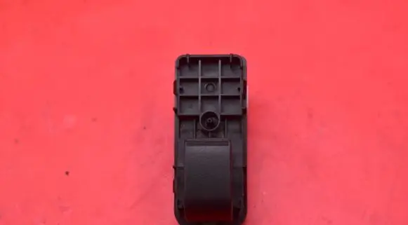 Mazda 3 II Electric window control switch BBM266370