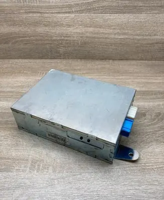 BMW 3 E46 GPS navigation control unit/module 6911221 037138052