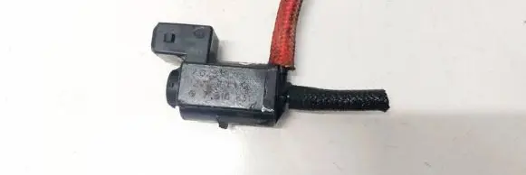 Mercedes-Benz S W221 Turbo solenoid valve 70231800 7.02318.00