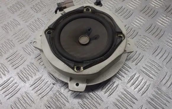 KIA Picanto Front door speaker 96300-07010