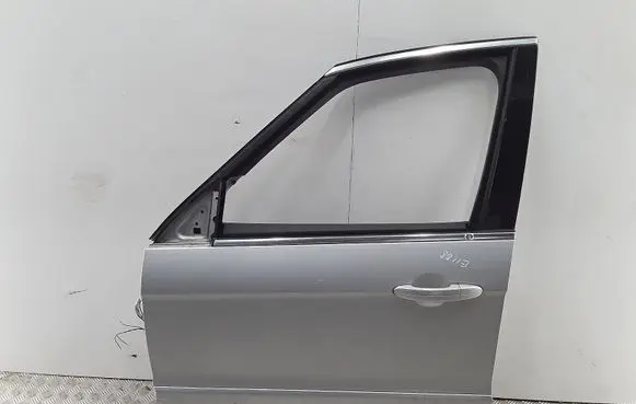 Ford S-MAX Front door 