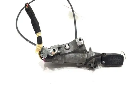 Ignition lock