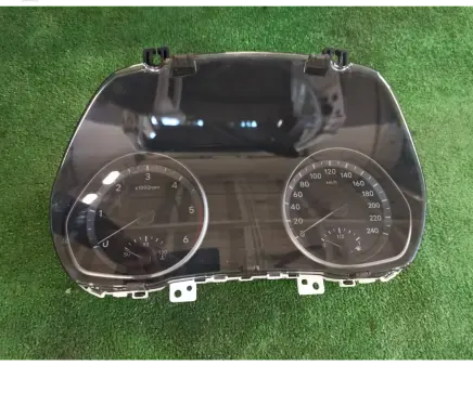 Hyundai i30 Speedometer (instrument cluster) 94003G4023