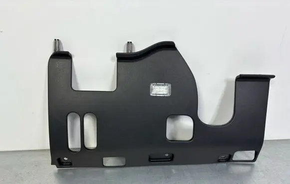 Land Rover Defender Dashboard lower bottom trim panel L8B2046B01BC