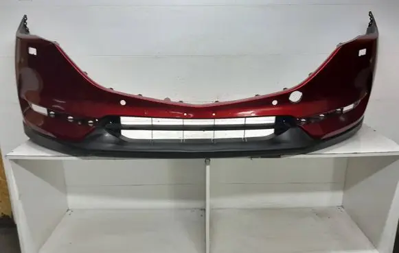 Mazda CX-5 II Front bumper KB8A50031