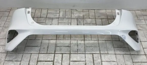 KIA Xceed Rear bumper 86611J7CA0