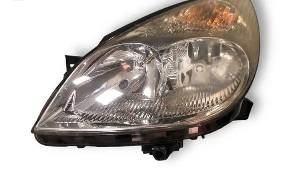Citroen C5 Headlight/headlamp 9639319980 89005176