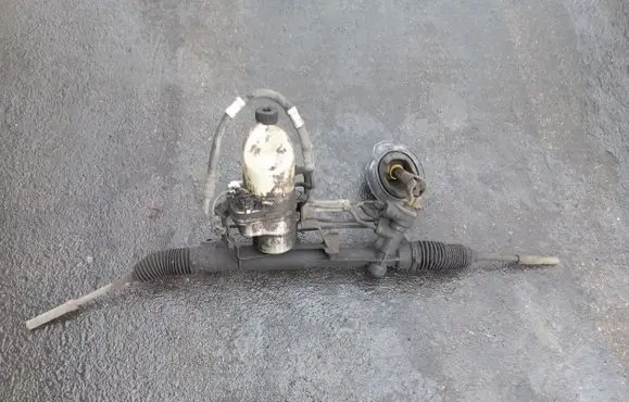 Opel Vectra C Steering rack