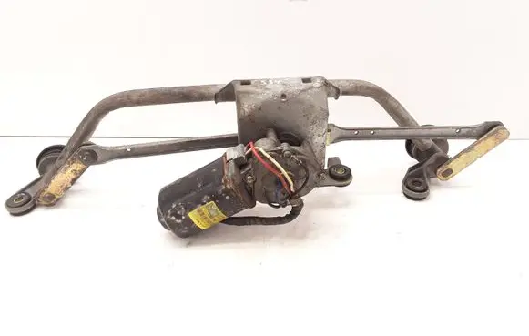 Fiat Scudo Front wiper linkage and motor 53547302