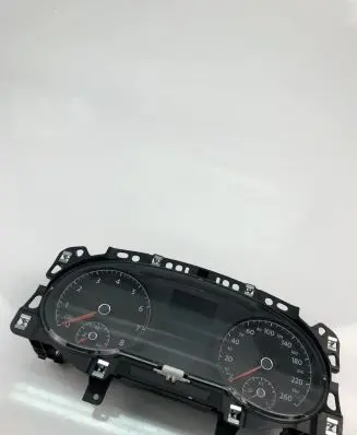 Volkswagen Golf VII Speedometer (instrument cluster) 5G0920861