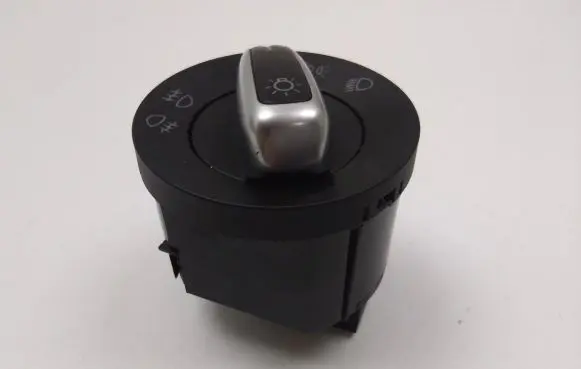 Seat Alhambra (Mk2) Light switch