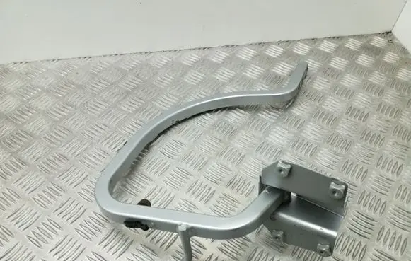 Volkswagen Jetta VI Tailgate/trunk/boot hinge 5C6827301C