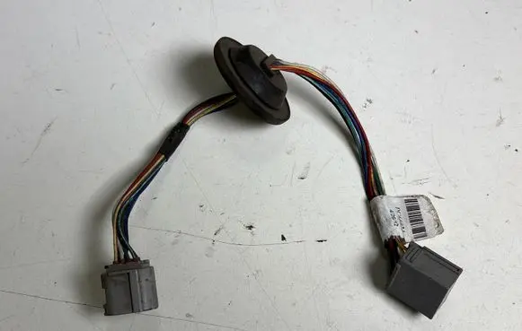 Ford Mustang V Other wiring loom PC66024