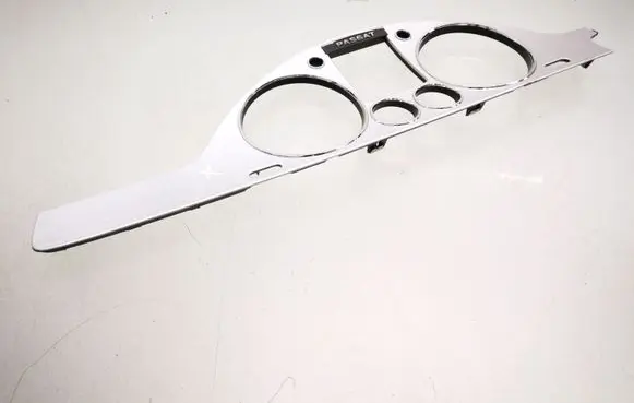 Volkswagen PASSAT B6 Dashboard trim 3C1858335