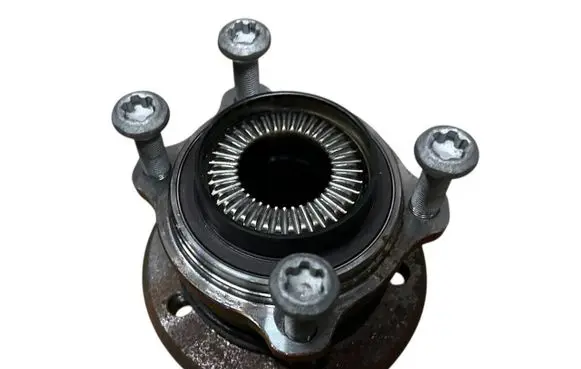 BMW X7 G07 Rear wheel ball bearing 6895673 31206895673