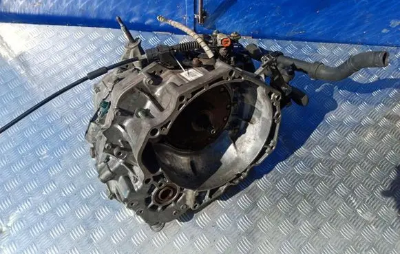 Renault Espace - Grand espace IV Automatic gearbox SU1.02282003772