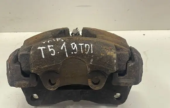 Volkswagen Transporter - Caravelle T5 Front brake caliper