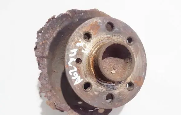 Opel Meriva A Rear wheel hub