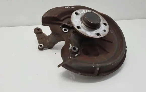 Audi A3 S3 8P Rear wheel hub 1K0436AB