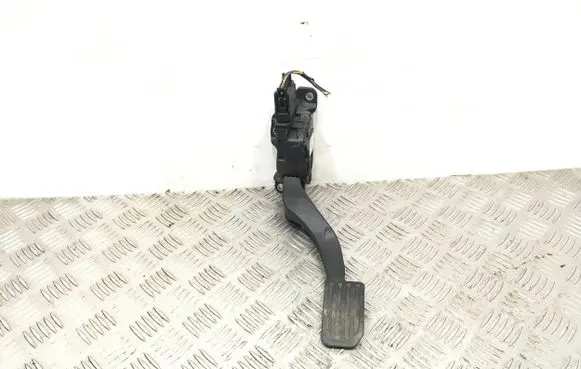 Ford S-MAX Accelerator throttle pedal 6G929F836LD 6PV00922012 29112007