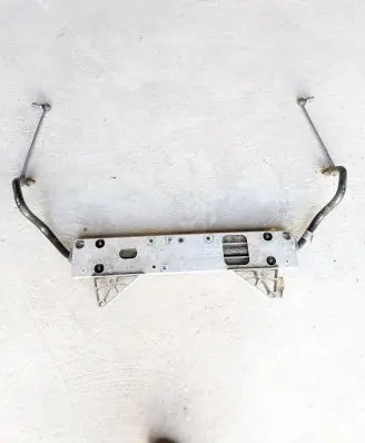 Chrysler Pacifica Front anti-roll bar/sway bar 68218102AB 68223606AB